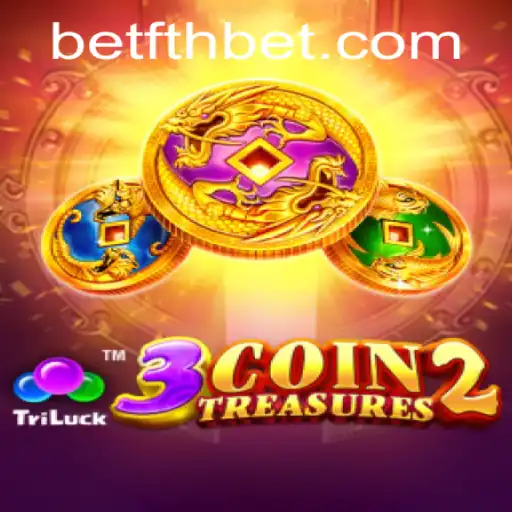 Dive into the World of 3CoinTreasures2: A New Adventure Awaits