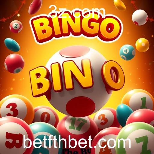 A Evolução do Bingo no Mundo dos Jogos Online