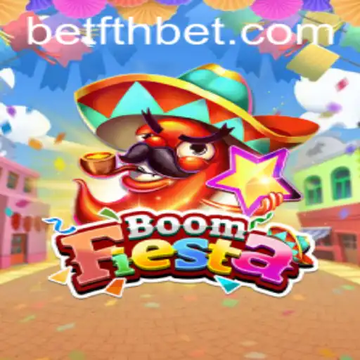 Experience the Thrill: Dive into BoomFiesta with FTHBET Insights