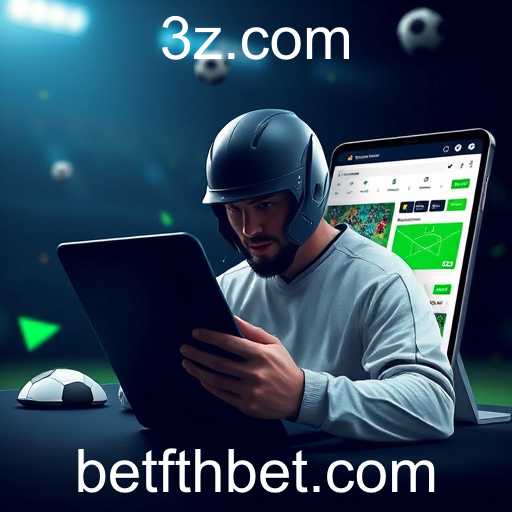 Transformação Digital e o Crescimento do fthbet no Brasil