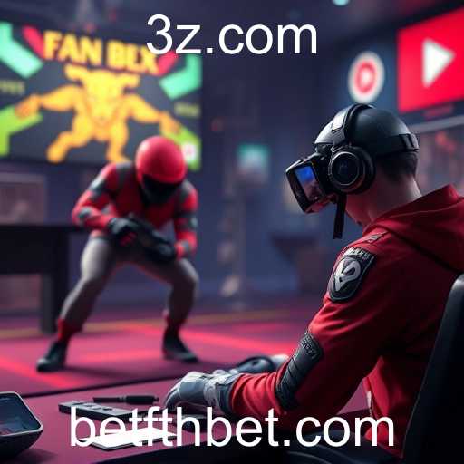 Os Desafios e Oportunidades do Mercado de Jogos Digitais