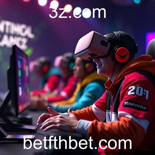 Tendências Emergentes no Mundo dos Jogos Online