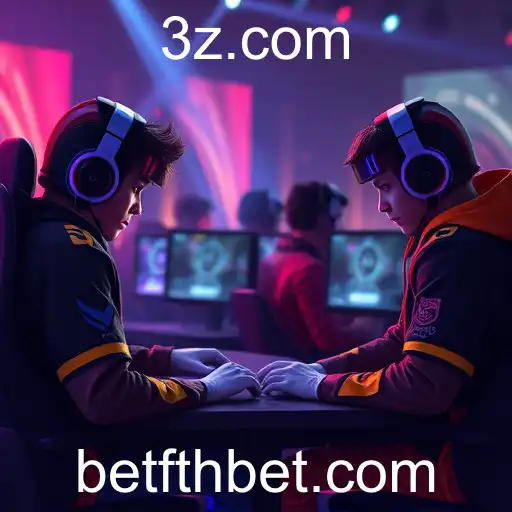 A Evolução dos Sites de Apostas em 2025