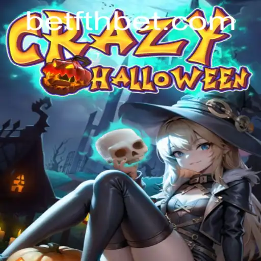 Unveiling the Thrills of CrazyHalloween: A Gripping Adventure in Fun and Fright