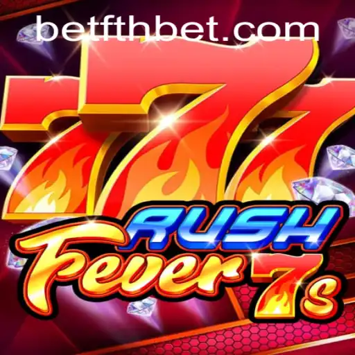 Immersive Gaming Experience with RushFever7s and Fthbet