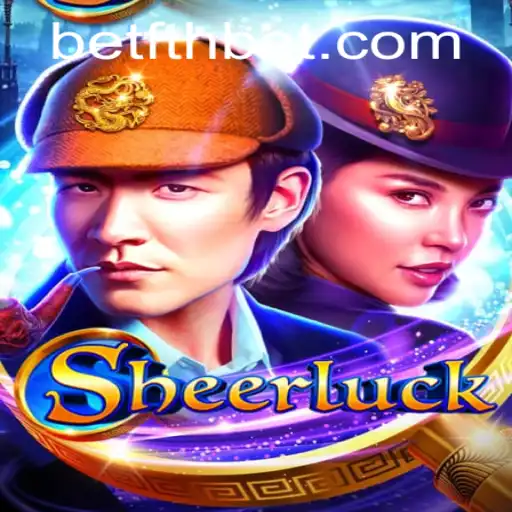 Sheerluck: Unraveling the Game of Mystery and Strategy