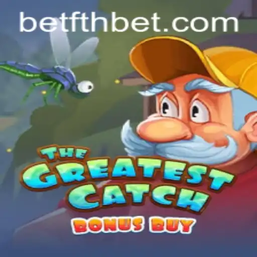 Unveiling the Excitement of TheGreatestCatchBonusBuy: A Deep Dive into the Game Mechanics and Features