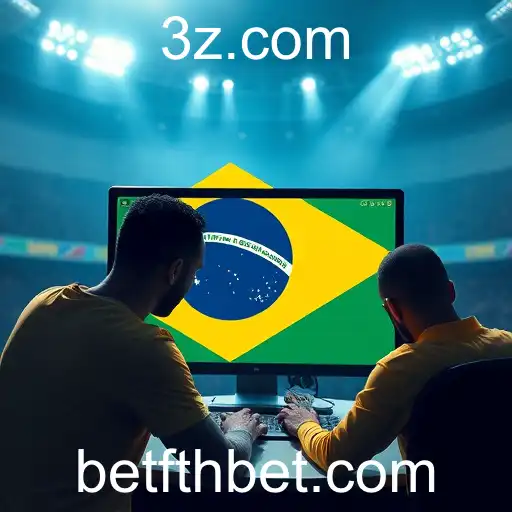 Ascensão e Impacto do fthbet no Mercado de Jogos Online
