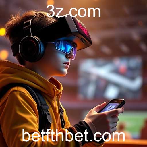 Transformações no Mundo dos Jogos Online em 2025