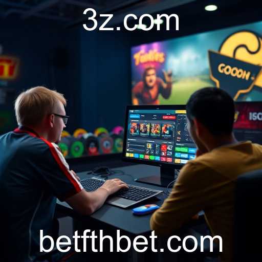 Crescimento do Mercado de Jogos Online no Brasil