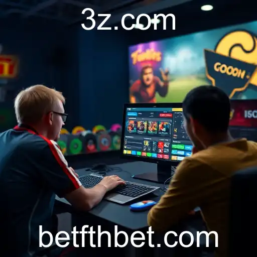 Crescimento do Mercado de Jogos Online no Brasil