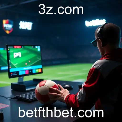 Expansão do Mercado de Jogos Online Acelera em 2025