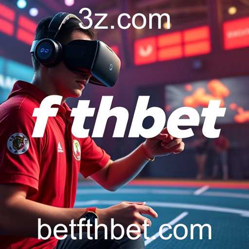 O Impacto do fthbet no Mercado de Apostas Online