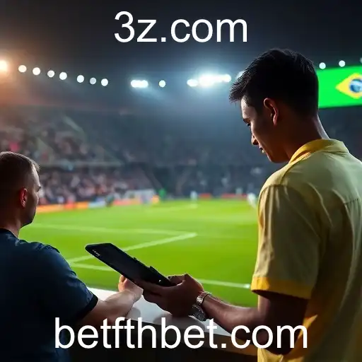 Impacto das Tecnologias em Apostas Online no Brasil