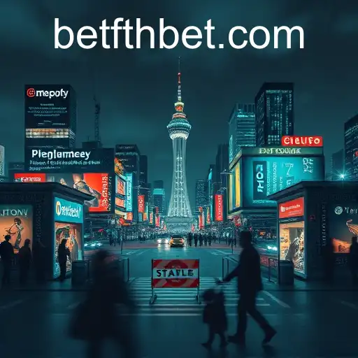 Understanding Monopoly: The Impact and Influence of Fthbet