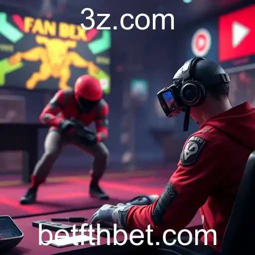 Os Desafios e Oportunidades do Mercado de Jogos Digitais