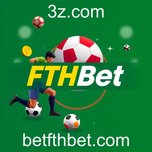 FTHBet: Revolução nos Jogos Online