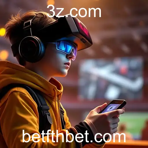 Transformações no Mundo dos Jogos Online em 2025