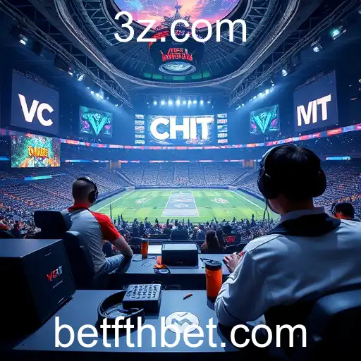 Revolução e Inovação no Universo dos eSports