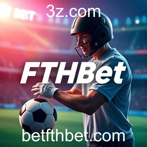 Nova Era dos Jogos Online com fthbet em Ascensão
