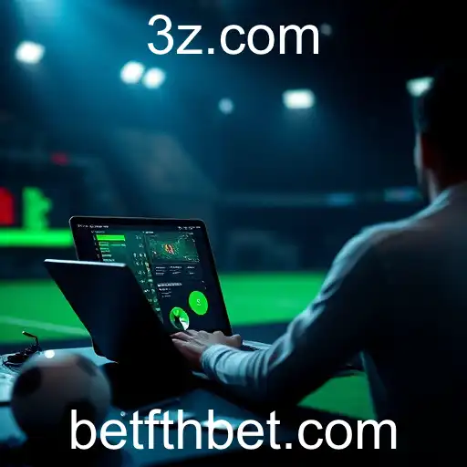 O Crescimento do Mercado de Apostas Online em 2025