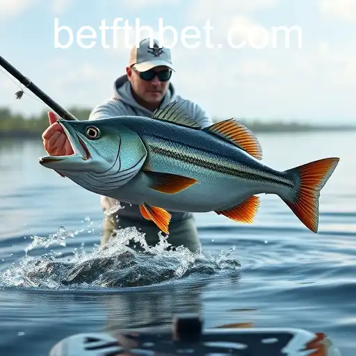 Exploring the Intricacies of Online Fishing: The Rise of Fthbet