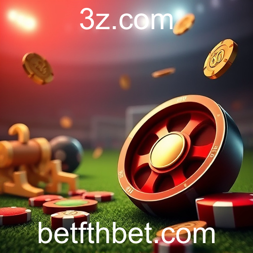 Explorando a Categoria de Promoções no FTHBet: Mais que Apenas Ofertas de Jogo