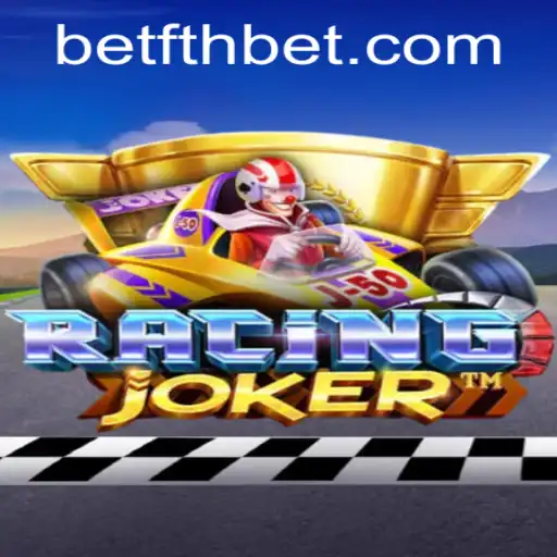 Exploring the Thrills of RacingJoker: A High-Speed Adventure in the Gaming World