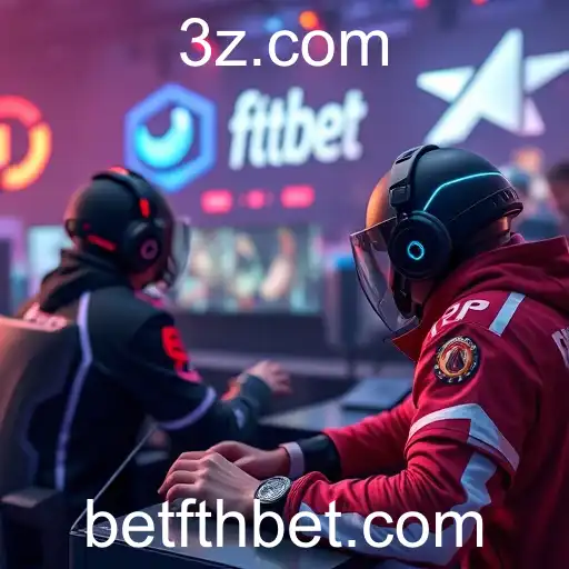 Ascensão e Impacto do Fthbet no Cenário de Jogos Globais