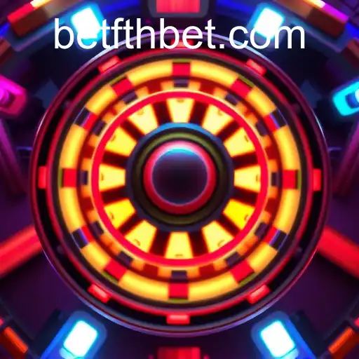 Exploring the Fascinating World of Rotary Games