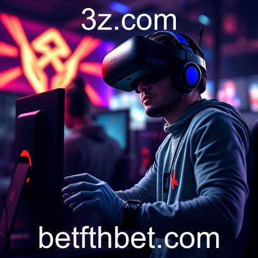 Tendências do Mercado de Jogos em 2025