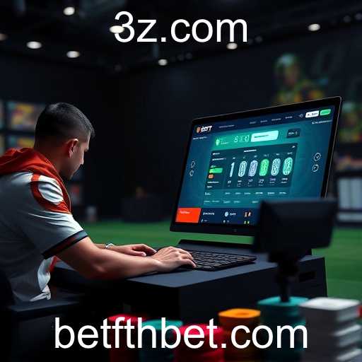 Tendências e Desafios no Setor de Jogos Online em 2025