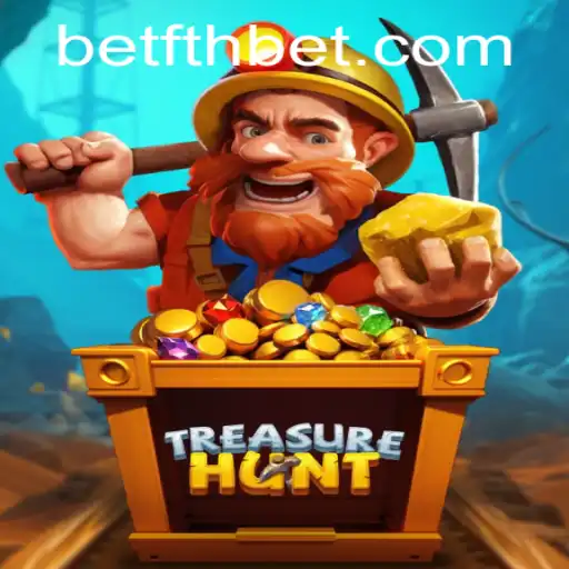 Exploring the Thrilling World of TreasureHunt - A Dynamic Gaming Experience