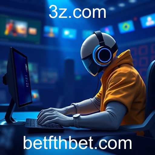 Tendências de Jogos Online e o Crescimento do fthbet