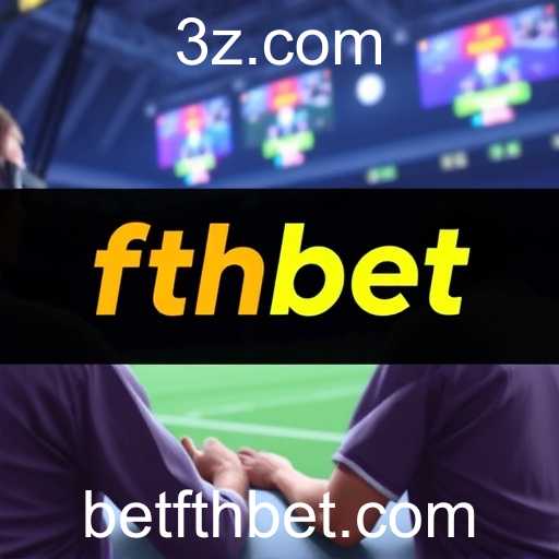 Tendências em Jogos Online: A Ascensão do fthbet