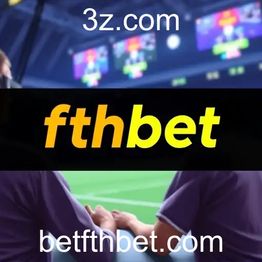 Tendências em Jogos Online: A Ascensão do fthbet