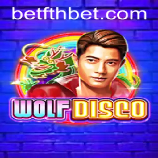 Discover WolfDisco: The Thrilling New Game Taking the World by Storm